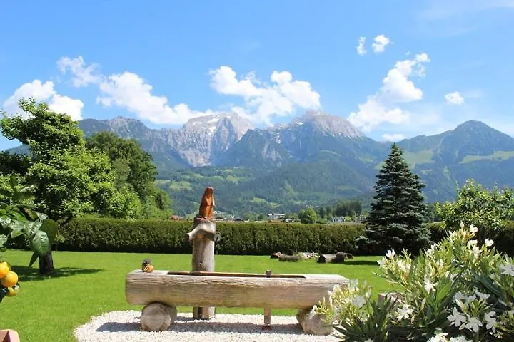 Apartment Ferienwohnungen Reich Schoenau am Koenigsee