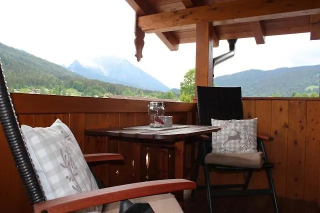 Apartment Ferienwohnungen Reich Schoenau am Koenigsee Germany