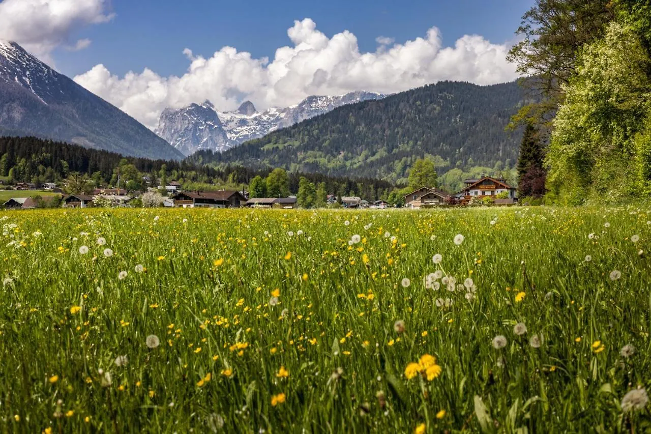 Ferienwohnungen Reich Schoenau am Koenigsee 0*,
